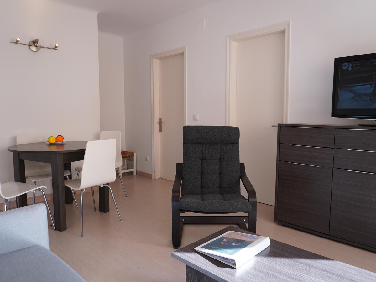 Amarillo 7 - Appartement rénové L'Estartit, 600m plage - Photo 8