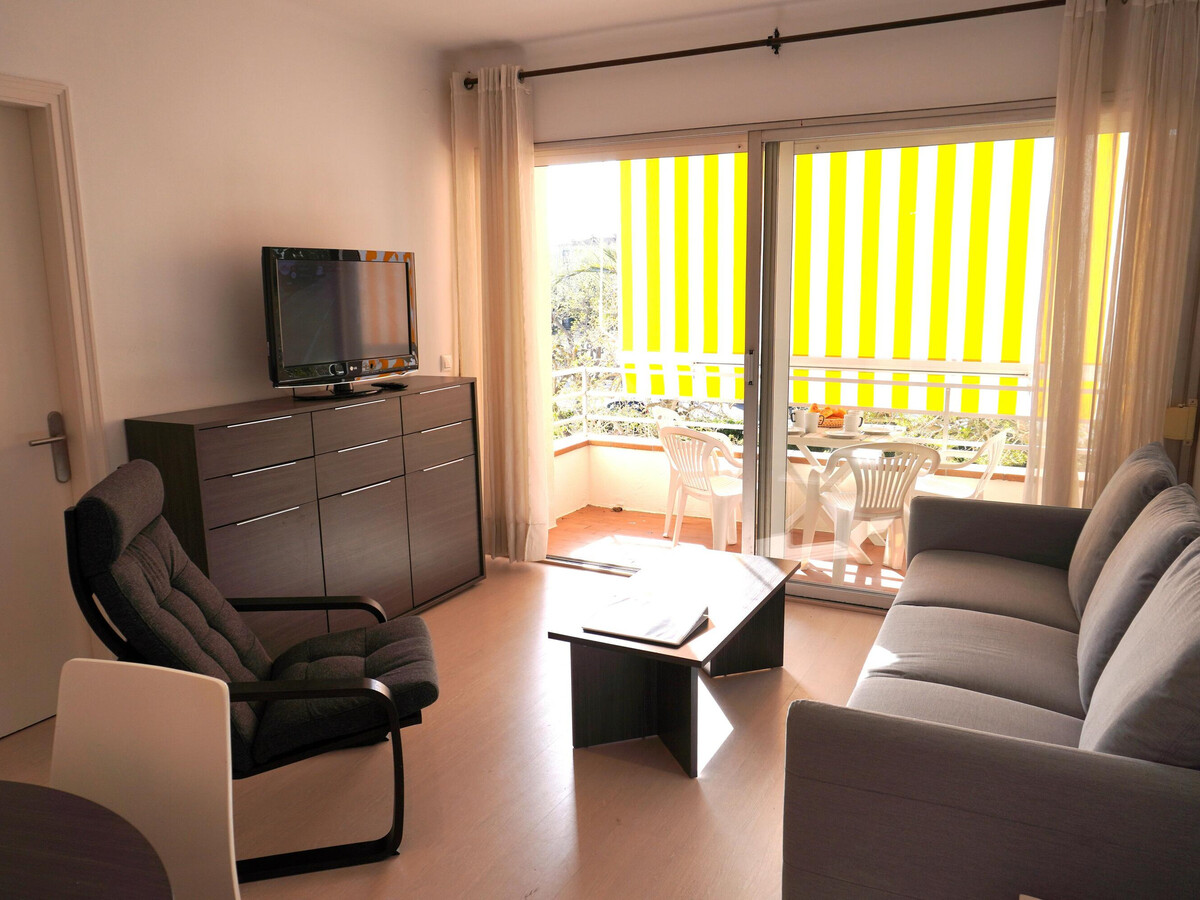 Amarillo 7 - Appartement rénové L'Estartit, 600m plage - Photo 10