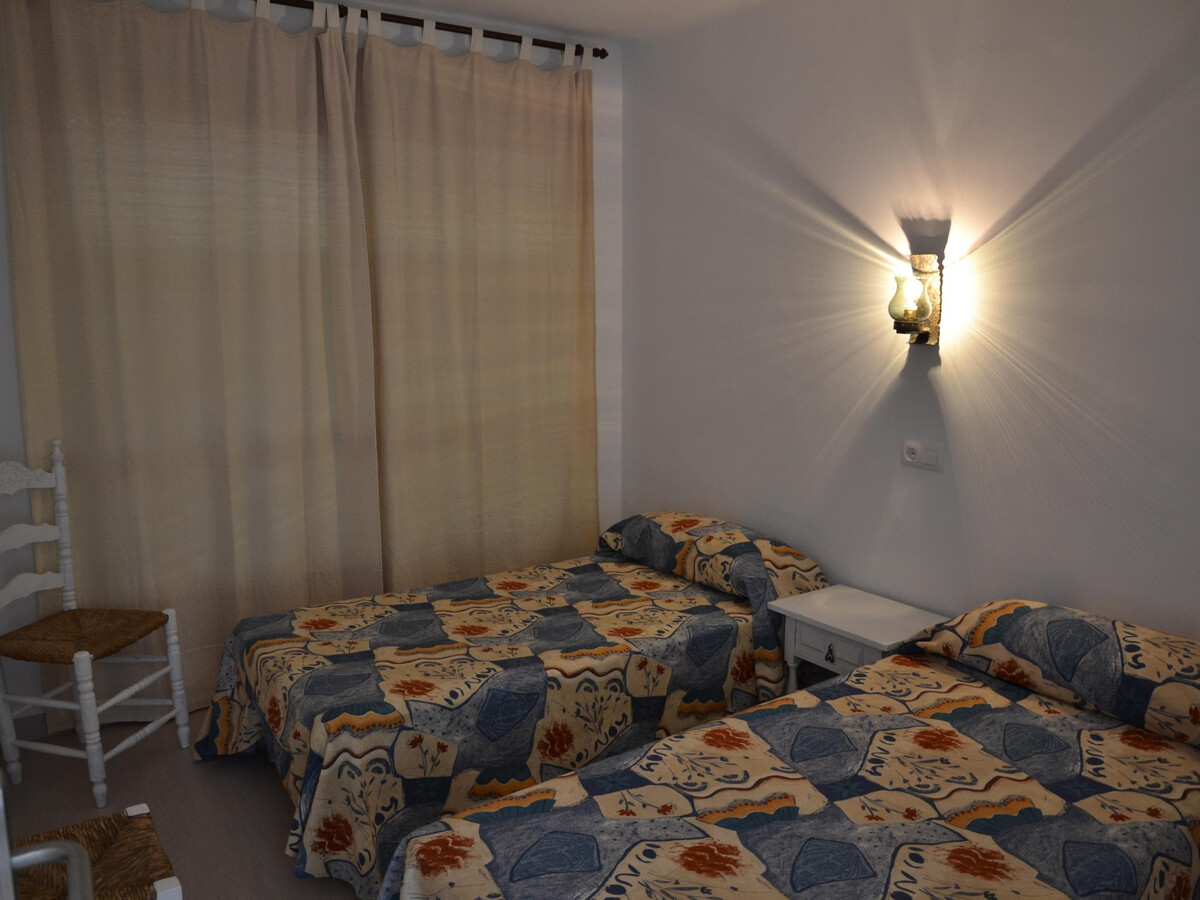 Amarillo 7 - Appartement rénové L'Estartit, 600m plage - Photo 14
