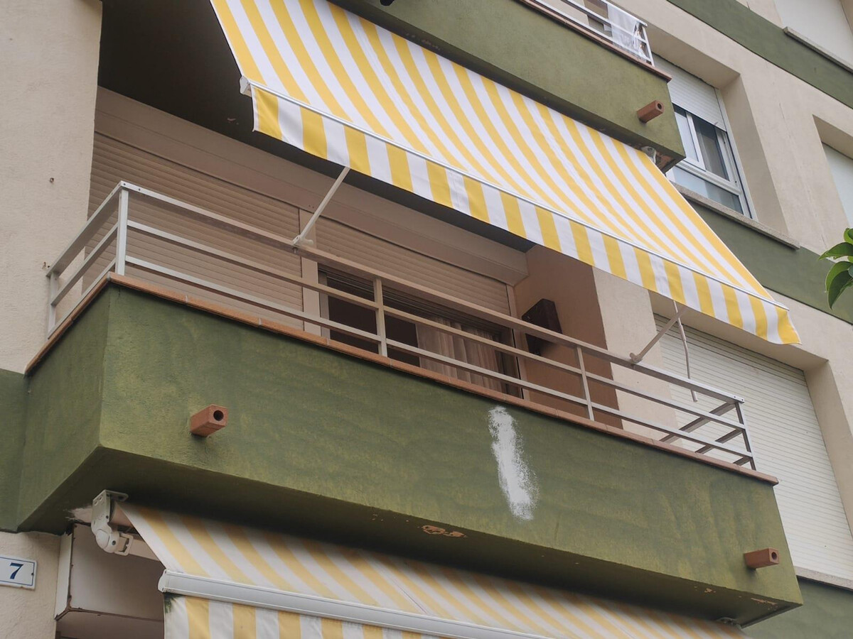 Amarillo 7 - Appartement rénové L'Estartit, 600m plage - Photo 18
