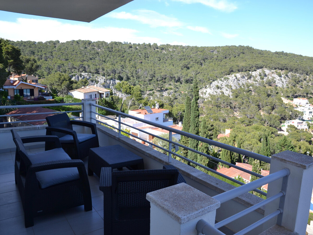 Casa Blanca A : Appartement 4 chambres vue mer à L'Estartit - Photo 11