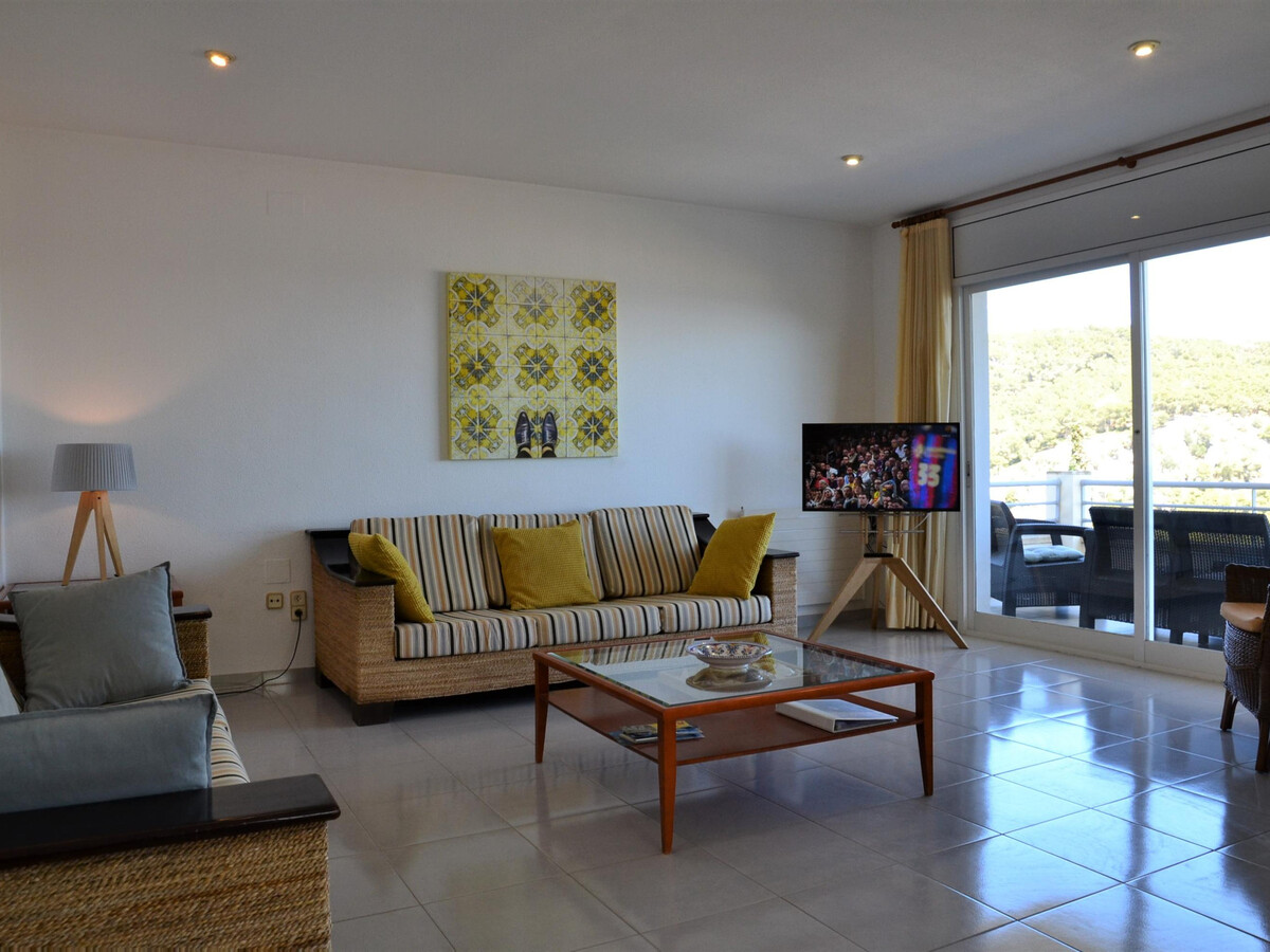 Casa Blanca A : Appartement 4 chambres vue mer à L'Estartit - Photo 14