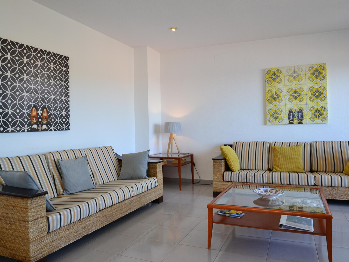 Casa Blanca A : Appartement 4 chambres vue mer à L'Estartit - Photo 15