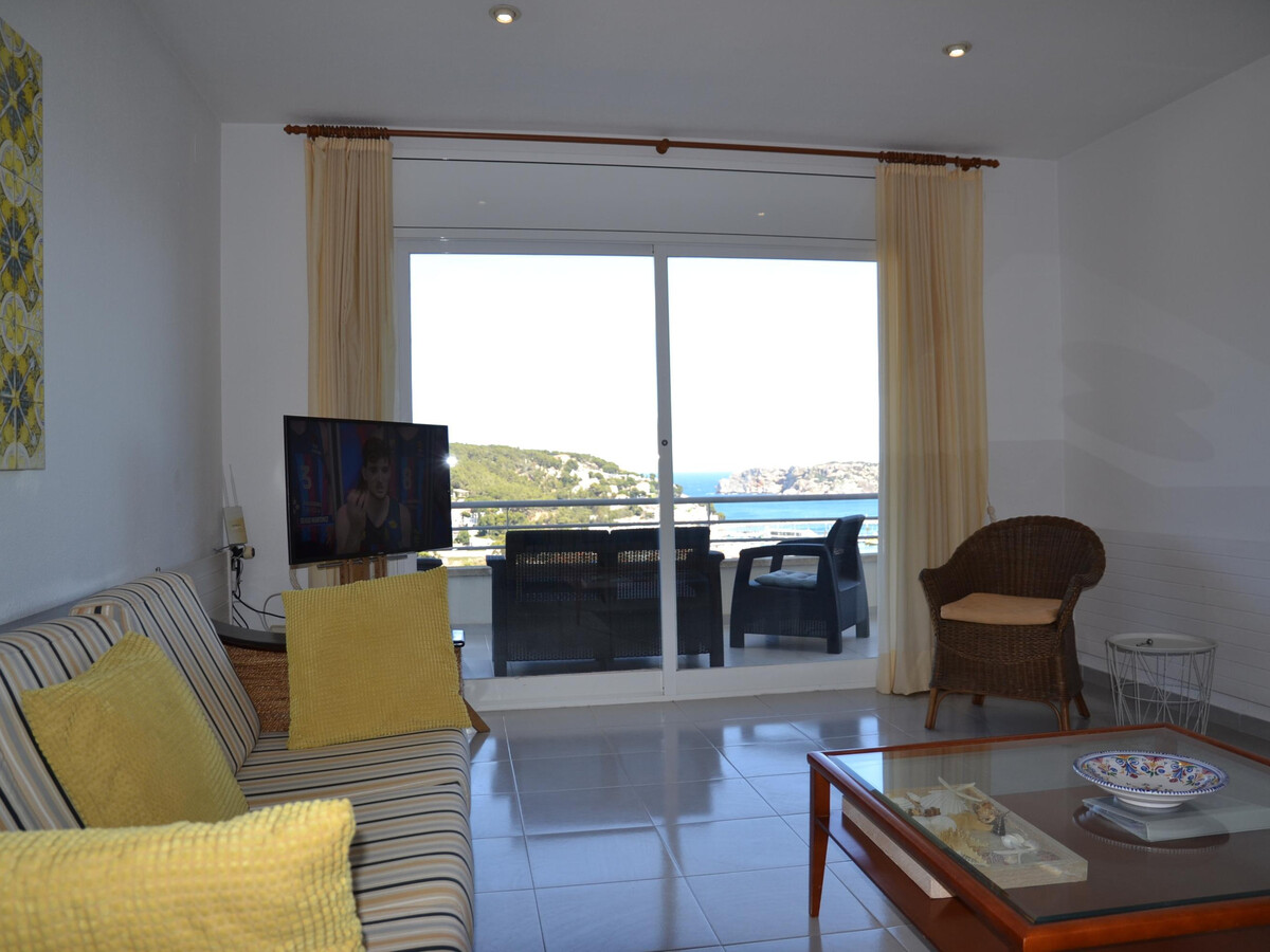 Casa Blanca A : Appartement 4 chambres vue mer à L'Estartit - Photo 16