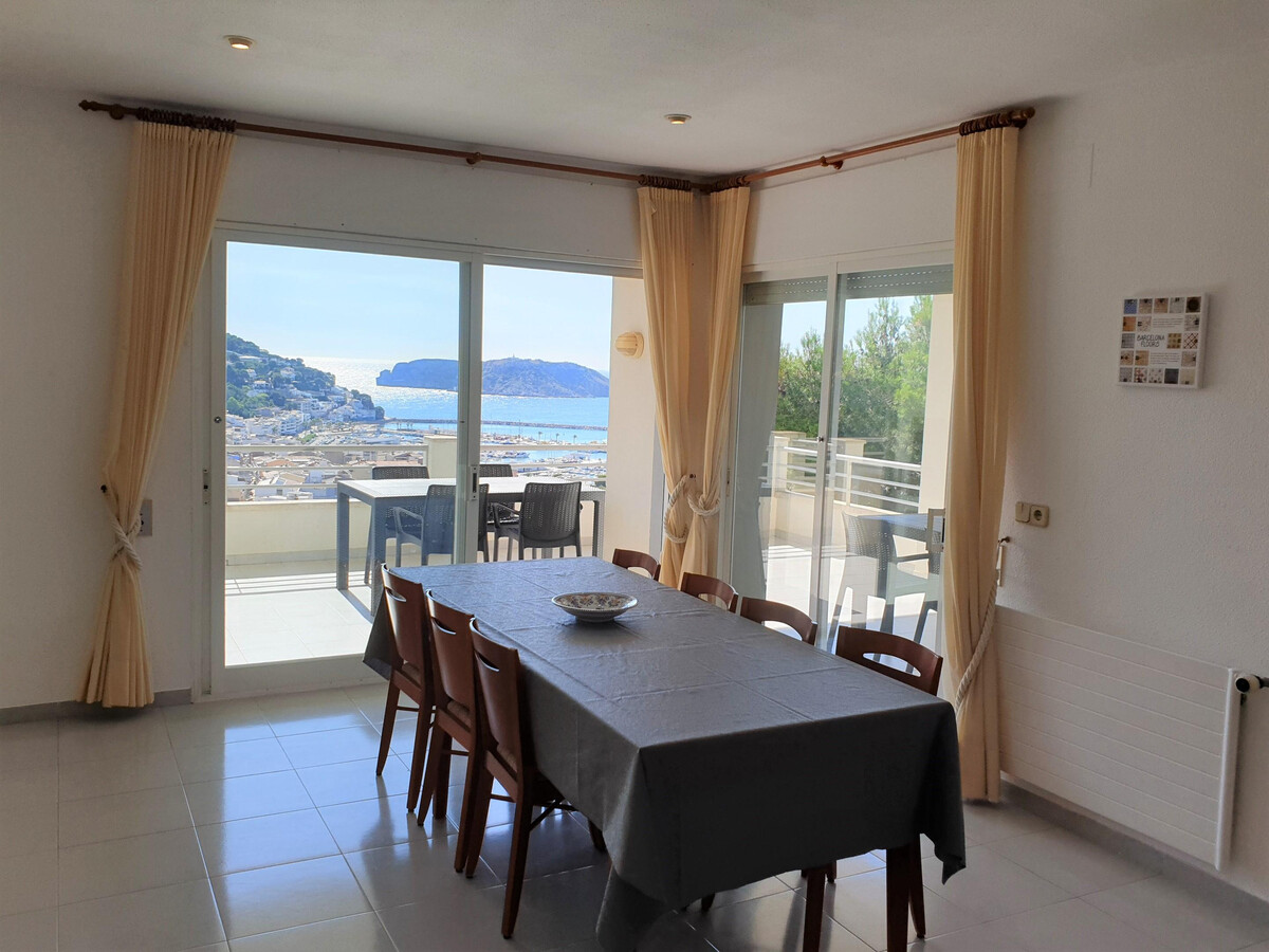 Casa Blanca A : Appartement 4 chambres vue mer à L'Estartit - Photo 18