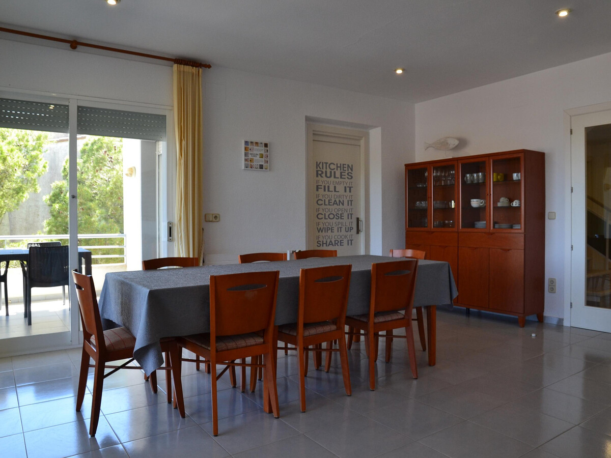 Casa Blanca A : Appartement 4 chambres vue mer à L'Estartit - Photo 21