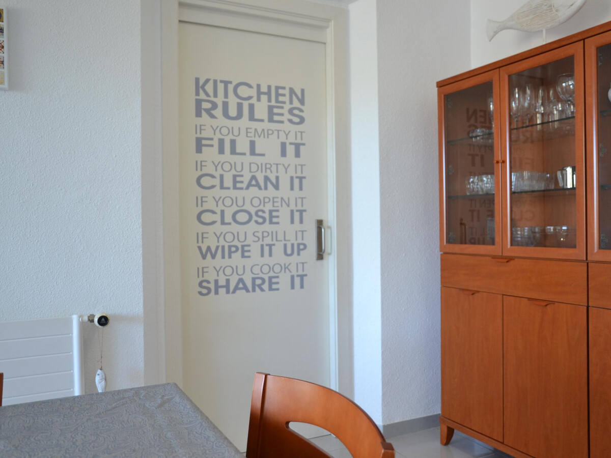 Casa Blanca A : Appartement 4 chambres vue mer à L'Estartit - Photo 22