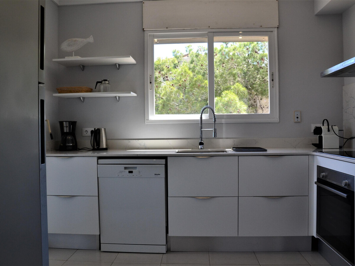 Casa Blanca A : Appartement 4 chambres vue mer à L'Estartit - Photo 23