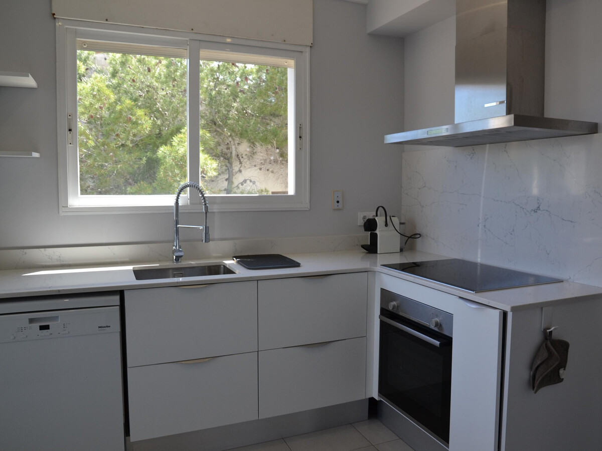 Casa Blanca A : Appartement 4 chambres vue mer à L'Estartit - Photo 24