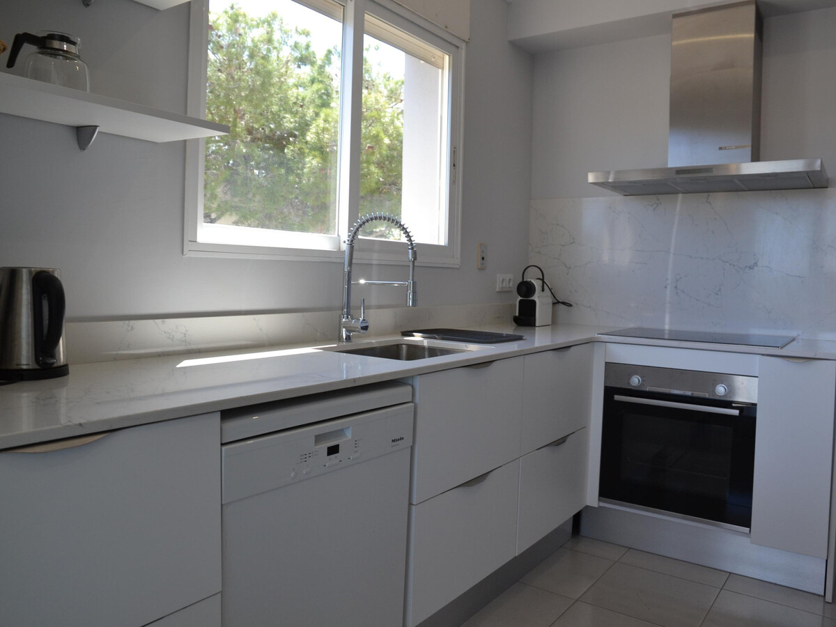 Casa Blanca A : Appartement 4 chambres vue mer à L'Estartit - Photo 25