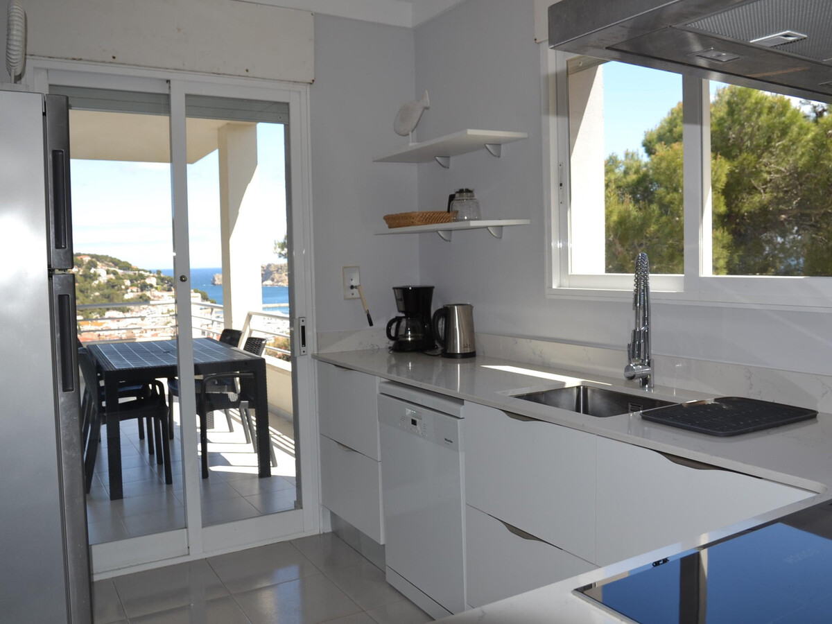 Casa Blanca A : Appartement 4 chambres vue mer à L'Estartit - Photo 26