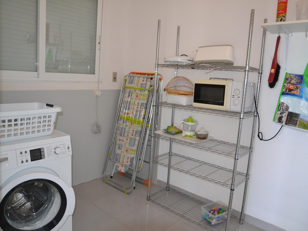 Casa Blanca A : Appartement 4 chambres vue mer à L'Estartit - Photo 27