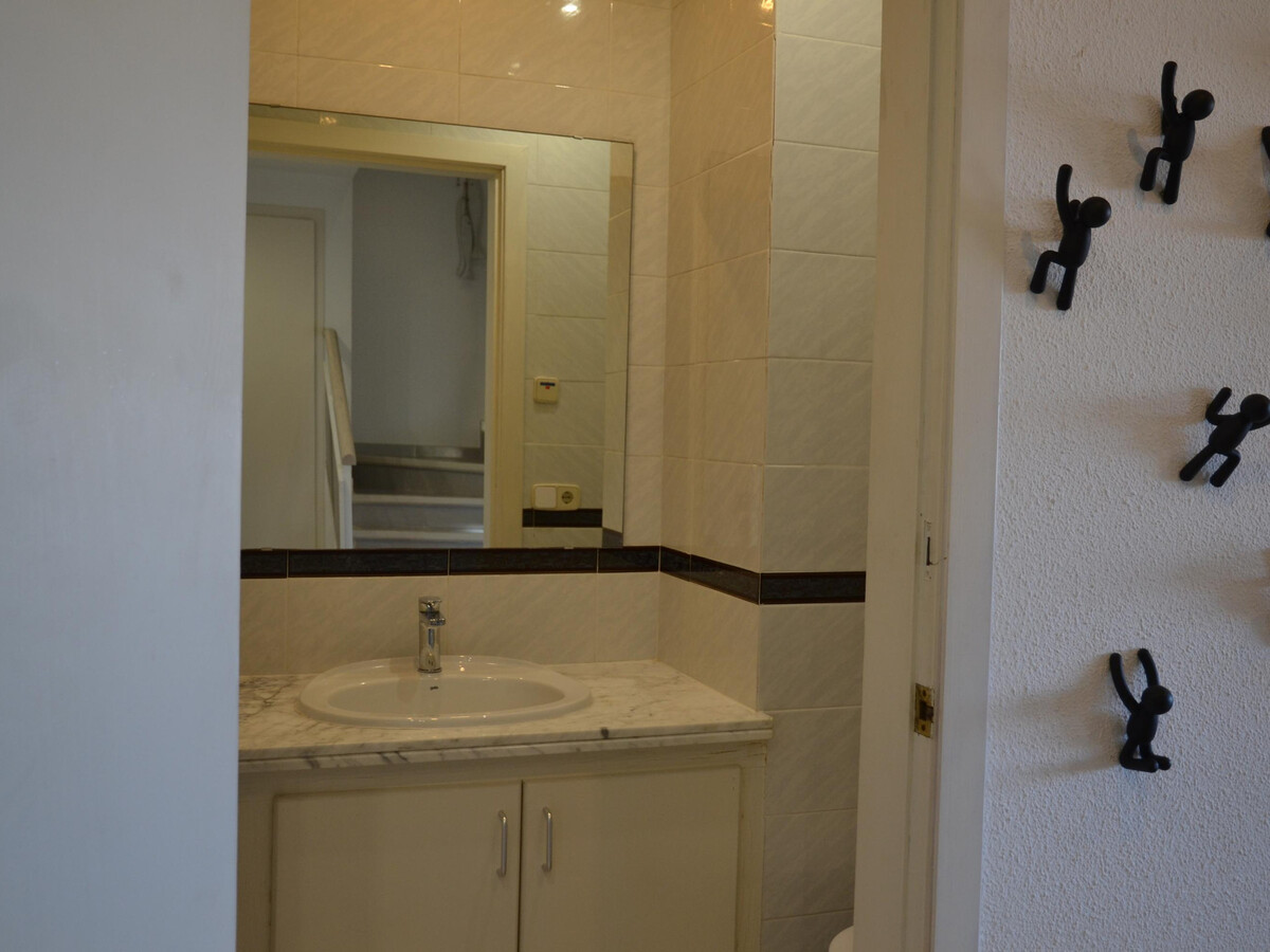 Casa Blanca A : Appartement 4 chambres vue mer à L'Estartit - Photo 29