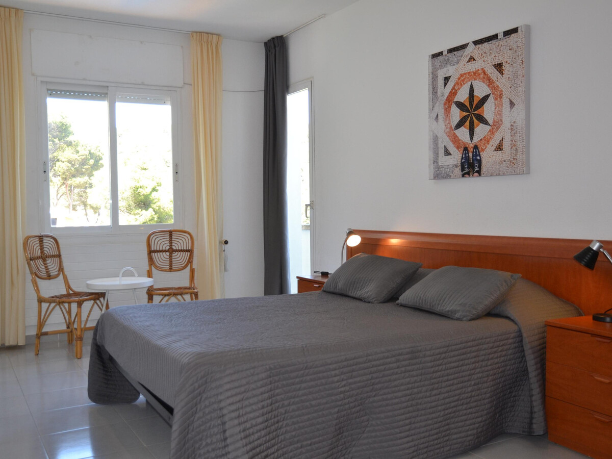 Casa Blanca A : Appartement 4 chambres vue mer à L'Estartit - Photo 31