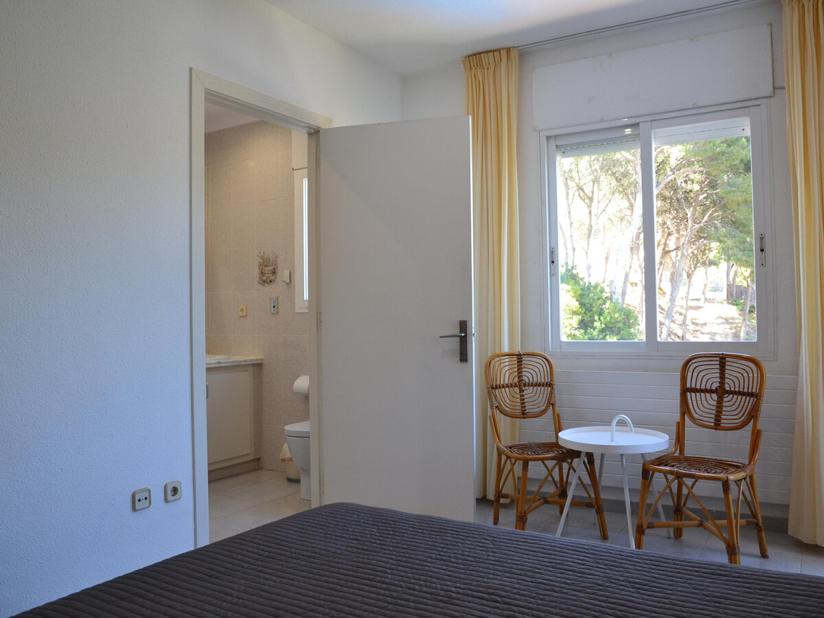 Casa Blanca A : Appartement 4 chambres vue mer à L'Estartit - Photo 32