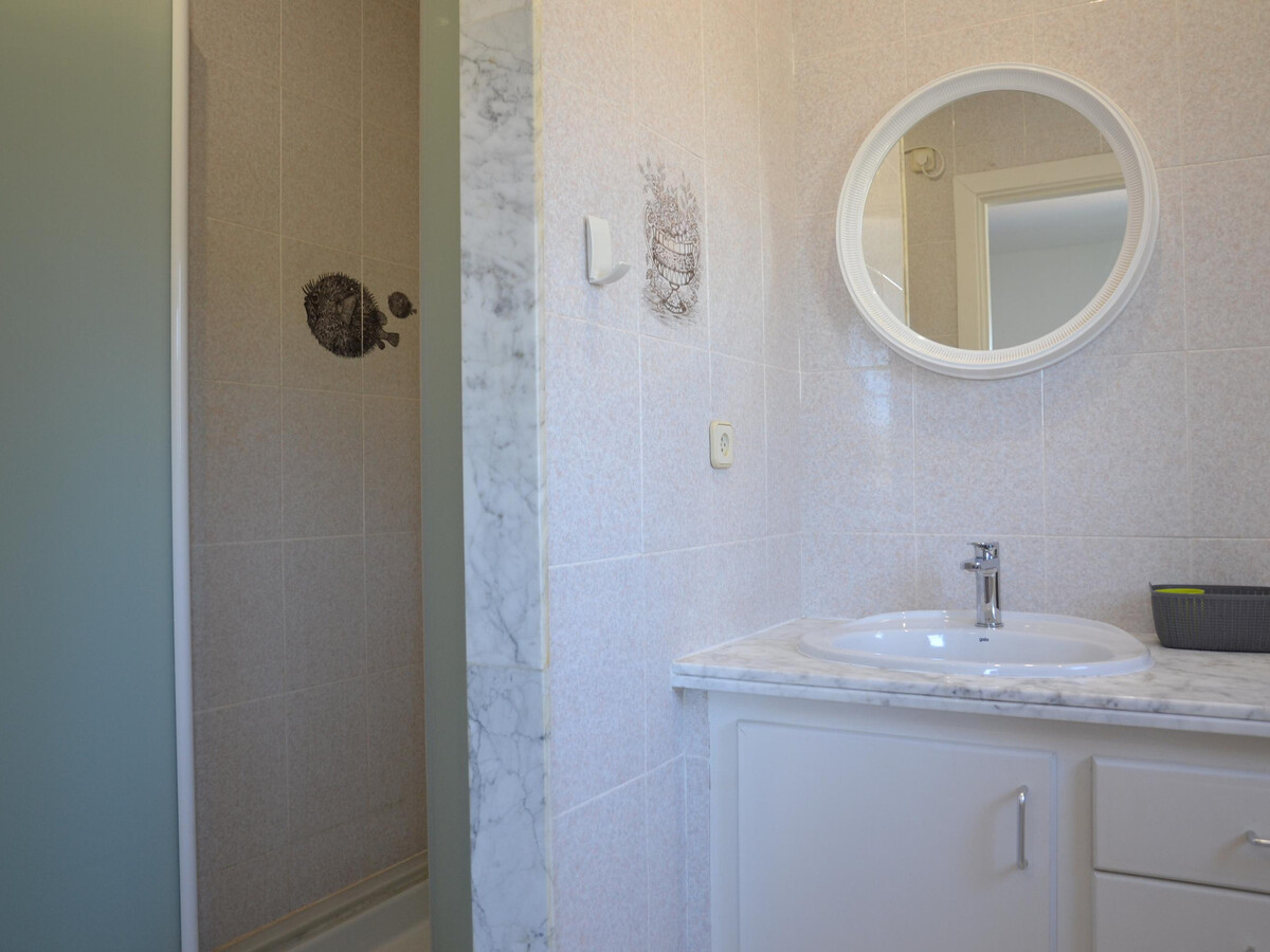 Casa Blanca A : Appartement 4 chambres vue mer à L'Estartit - Photo 34