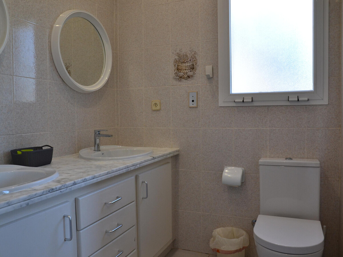 Casa Blanca A : Appartement 4 chambres vue mer à L'Estartit - Photo 35