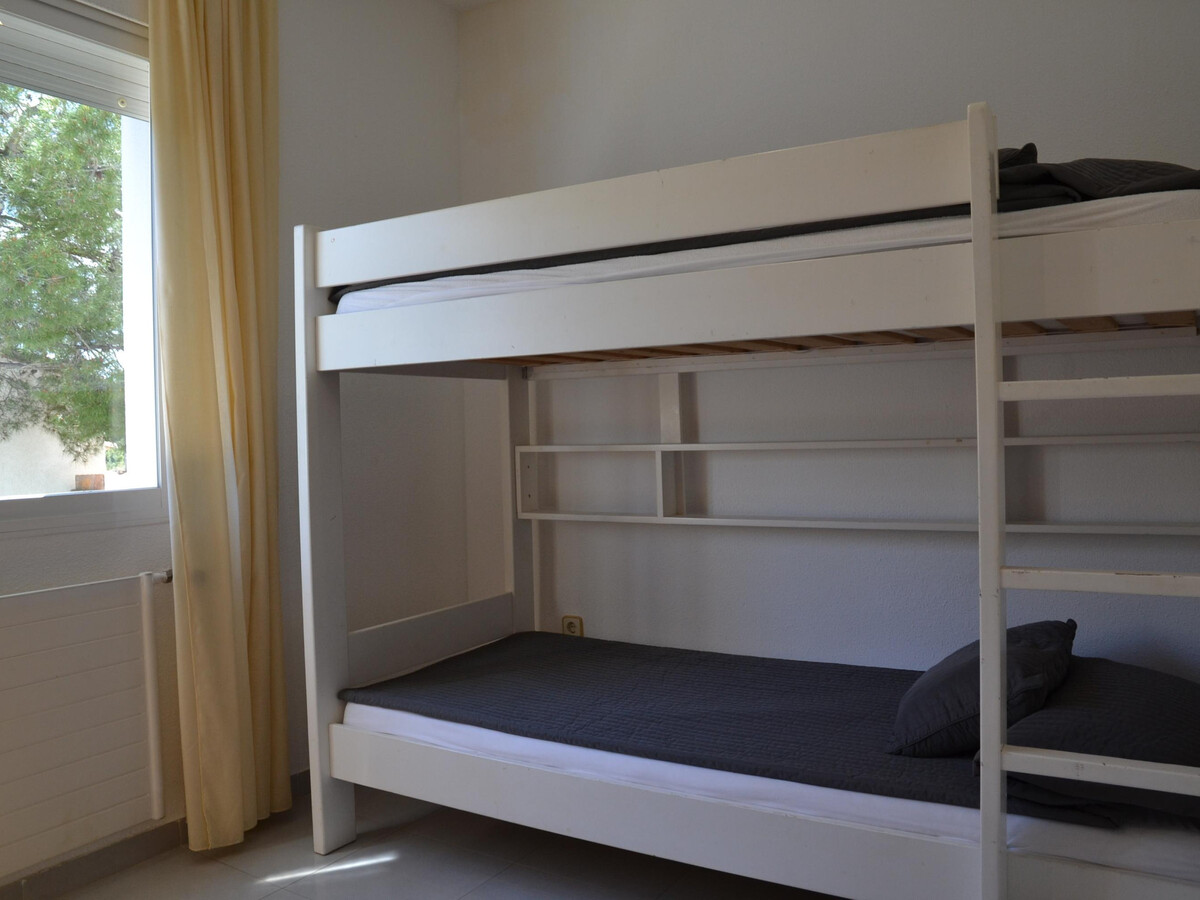 Casa Blanca A : Appartement 4 chambres vue mer à L'Estartit - Photo 36