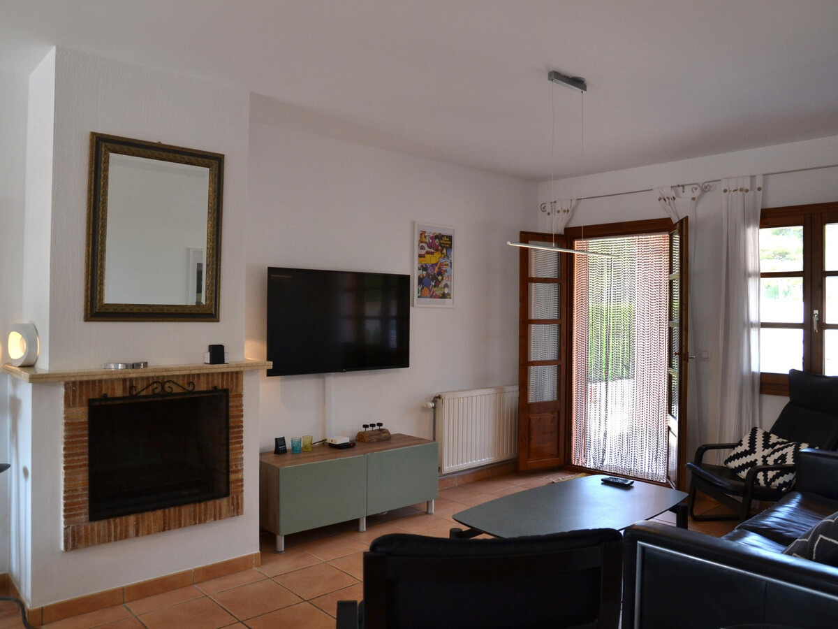 Villa avec Piscine Privée, Jardin Clôturé et Proche Plage- Idéale pour Familles! - Photo 14