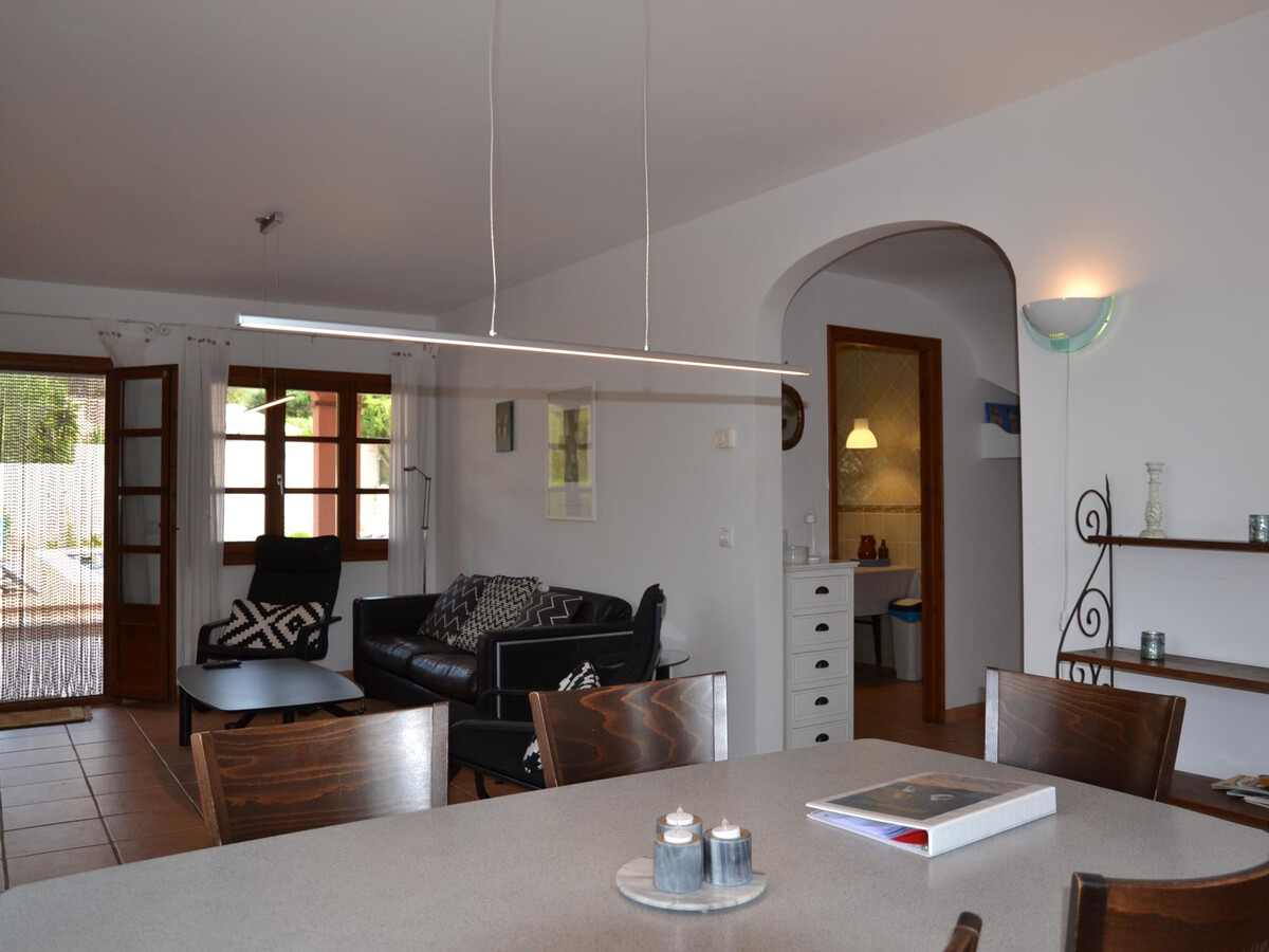 Villa avec Piscine Privée, Jardin Clôturé et Proche Plage- Idéale pour Familles! - Photo 19
