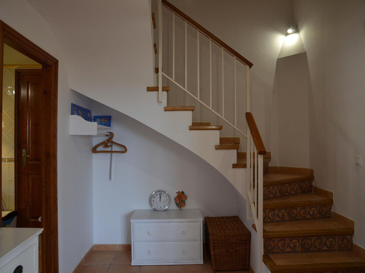 Villa avec Piscine Privée, Jardin Clôturé et Proche Plage- Idéale pour Familles! - Photo 24