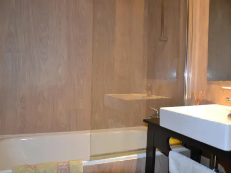 Appartement vue mer, plage et piscine commune à L'Estartit : photo 15