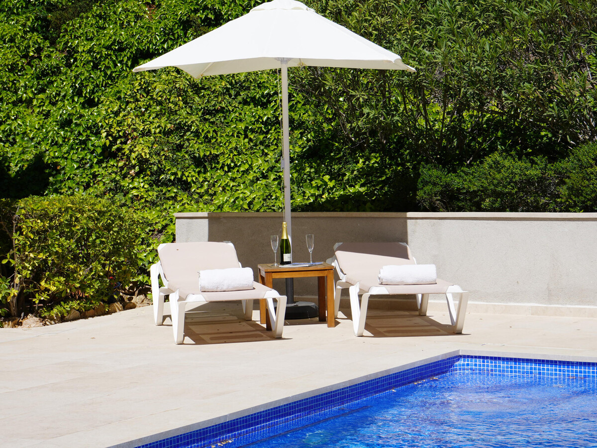 Villa Mimosa – 4 chambres, piscine privée à Tamariu - Photo 4