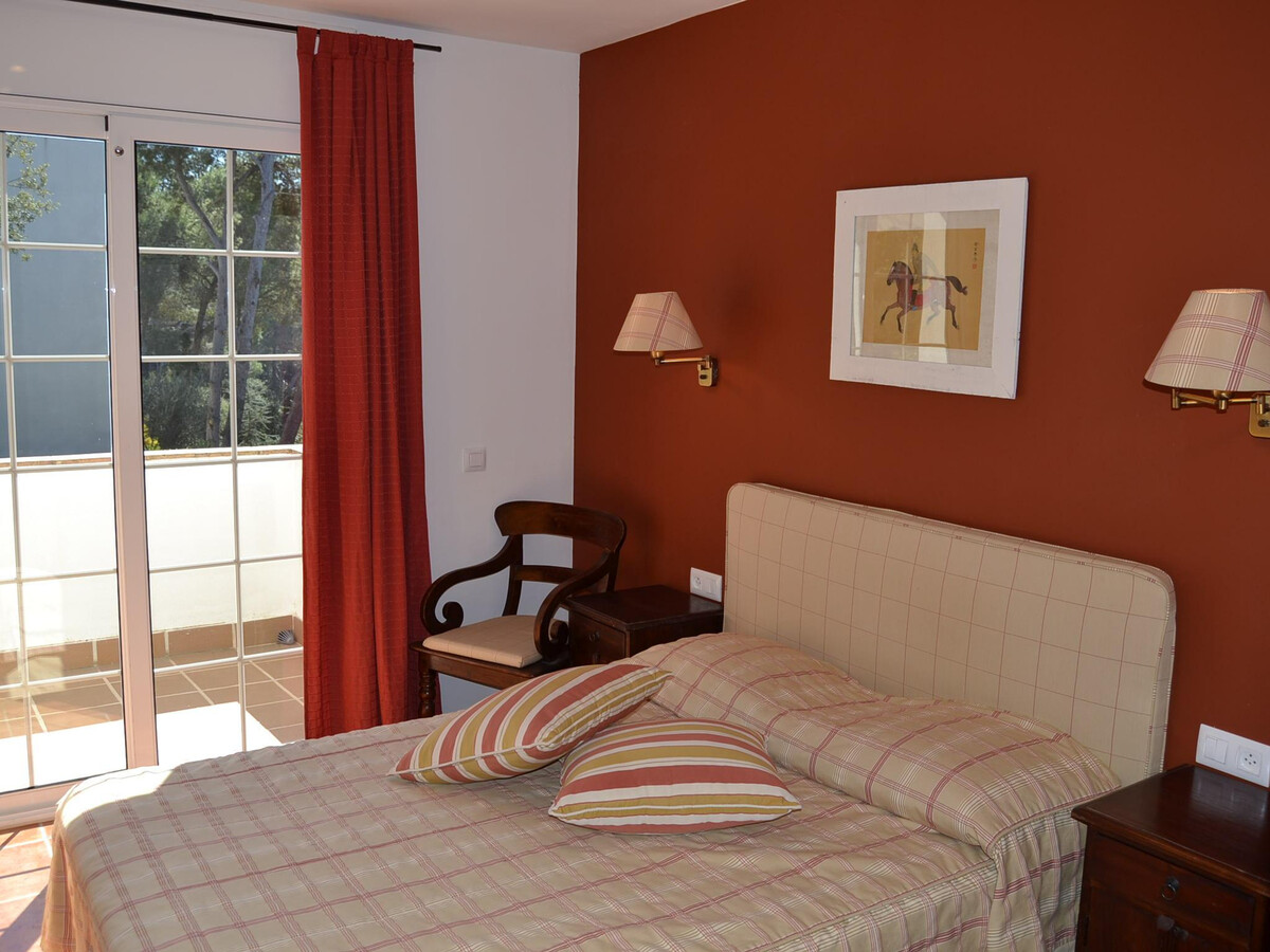 Villa Mimosa – 4 chambres, piscine privée à Tamariu - Photo 11
