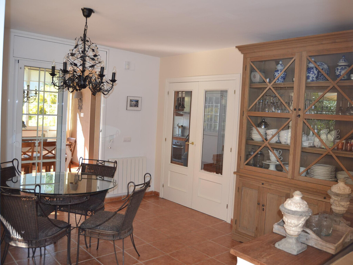 Villa Mimosa – 4 chambres, piscine privée à Tamariu - Photo 16
