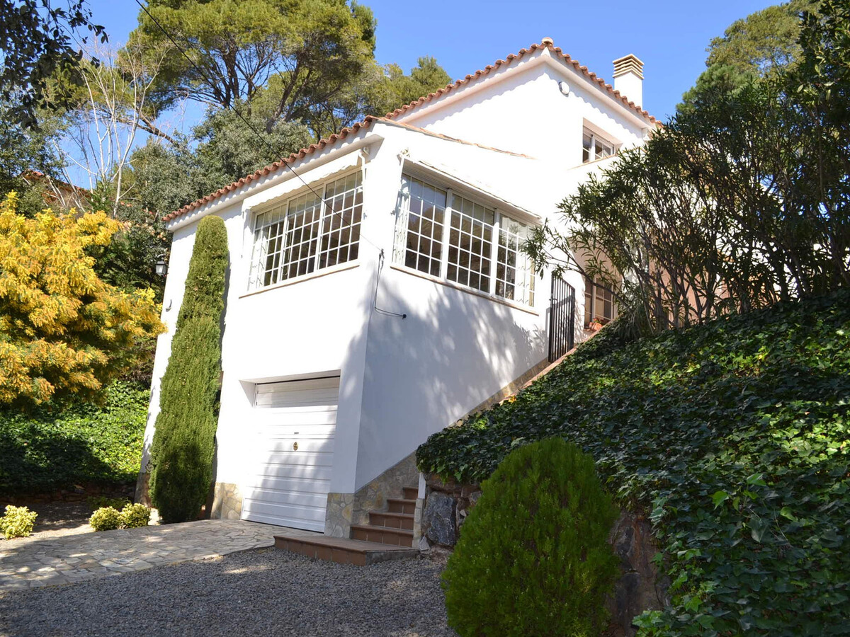 Villa Mimosa – 4 chambres, piscine privée à Tamariu - Photo 20