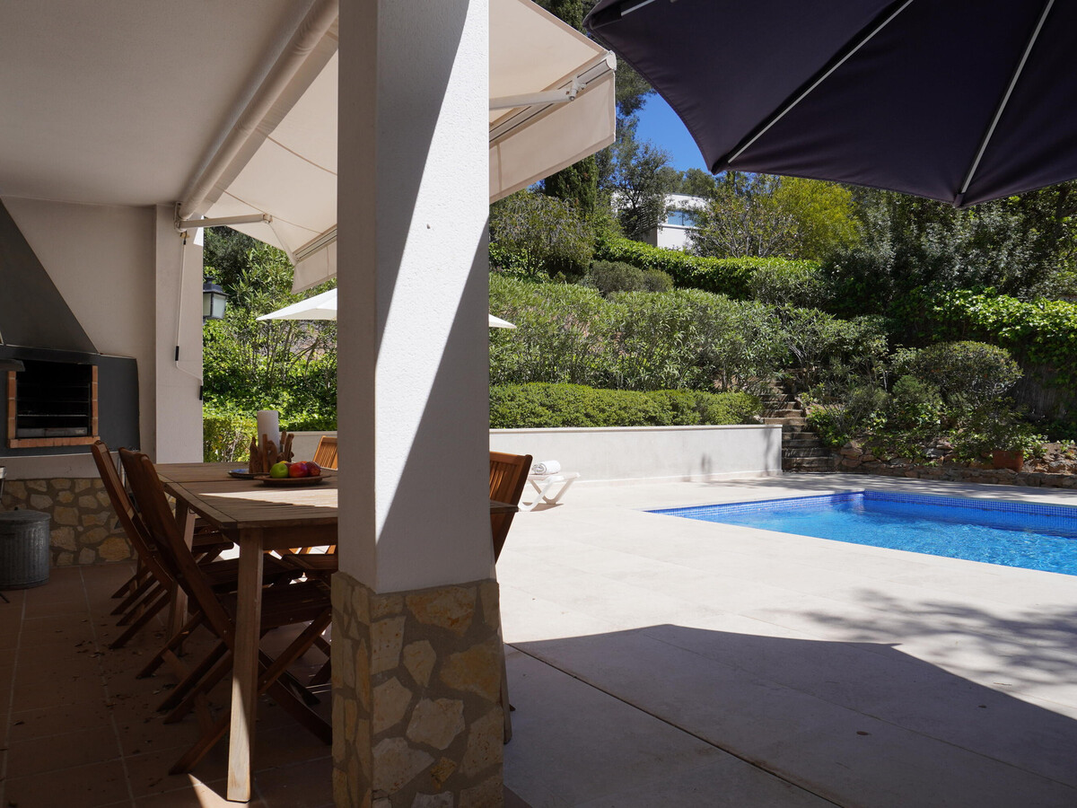 Villa Mimosa – 4 chambres, piscine privée à Tamariu - Photo 22