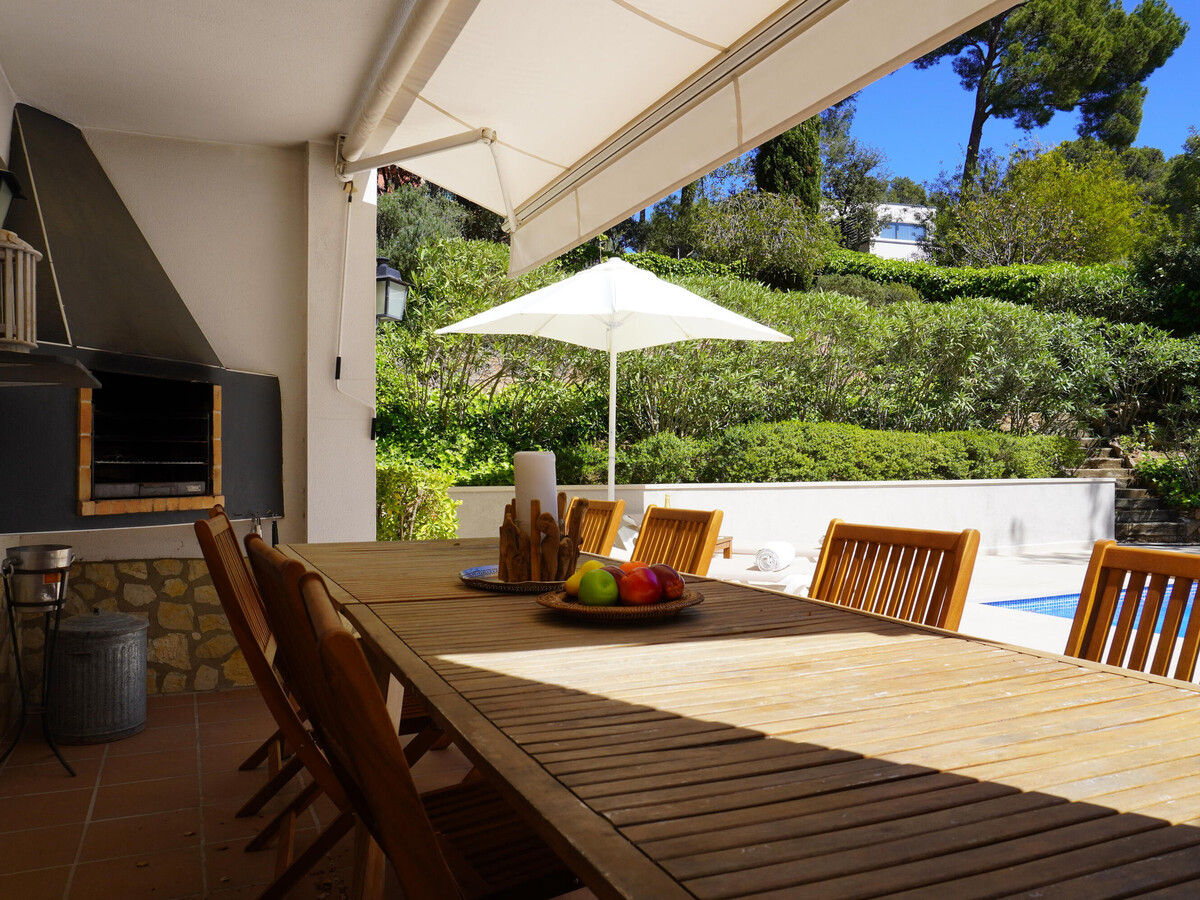 Villa Mimosa – 4 chambres, piscine privée à Tamariu - Photo 23