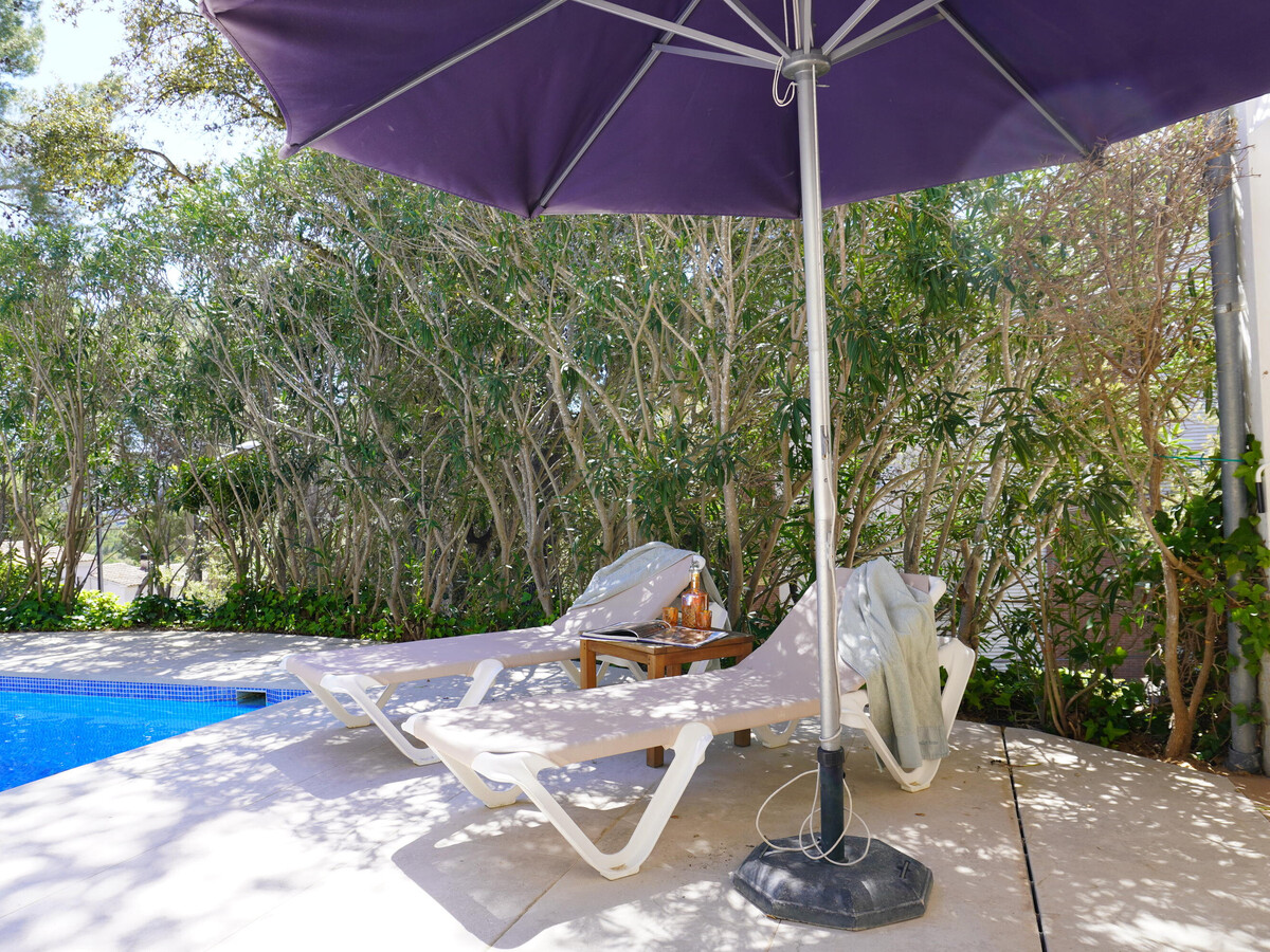 Villa Mimosa – 4 chambres, piscine privée à Tamariu - Photo 24