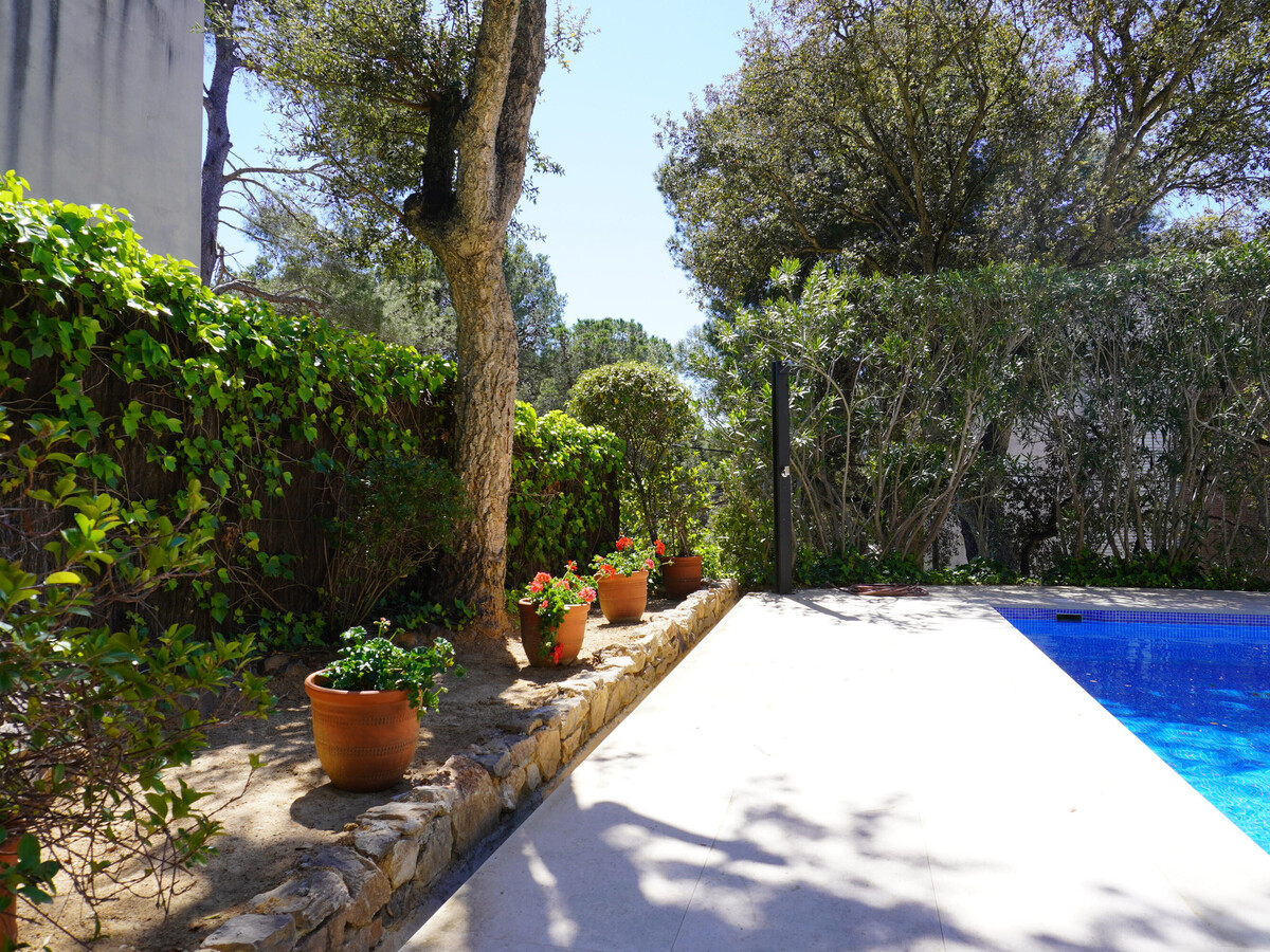 Villa Mimosa – 4 chambres, piscine privée à Tamariu - Photo 26