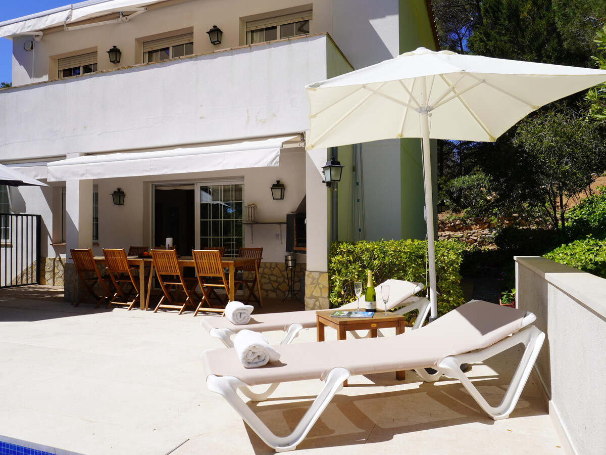 Villa Mimosa – 4 chambres, piscine privée à Tamariu - Photo 27
