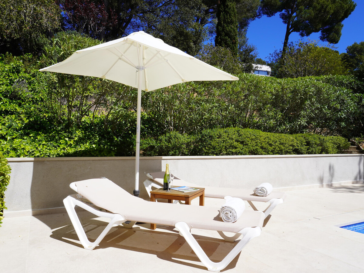 Villa Mimosa – 4 chambres, piscine privée à Tamariu - Photo 30