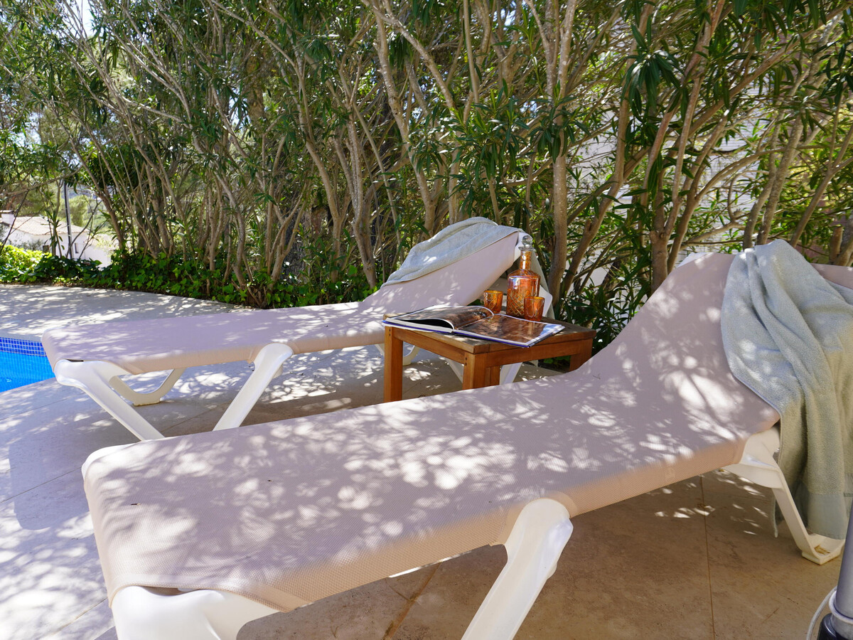 Villa Mimosa – 4 chambres, piscine privée à Tamariu - Photo 31
