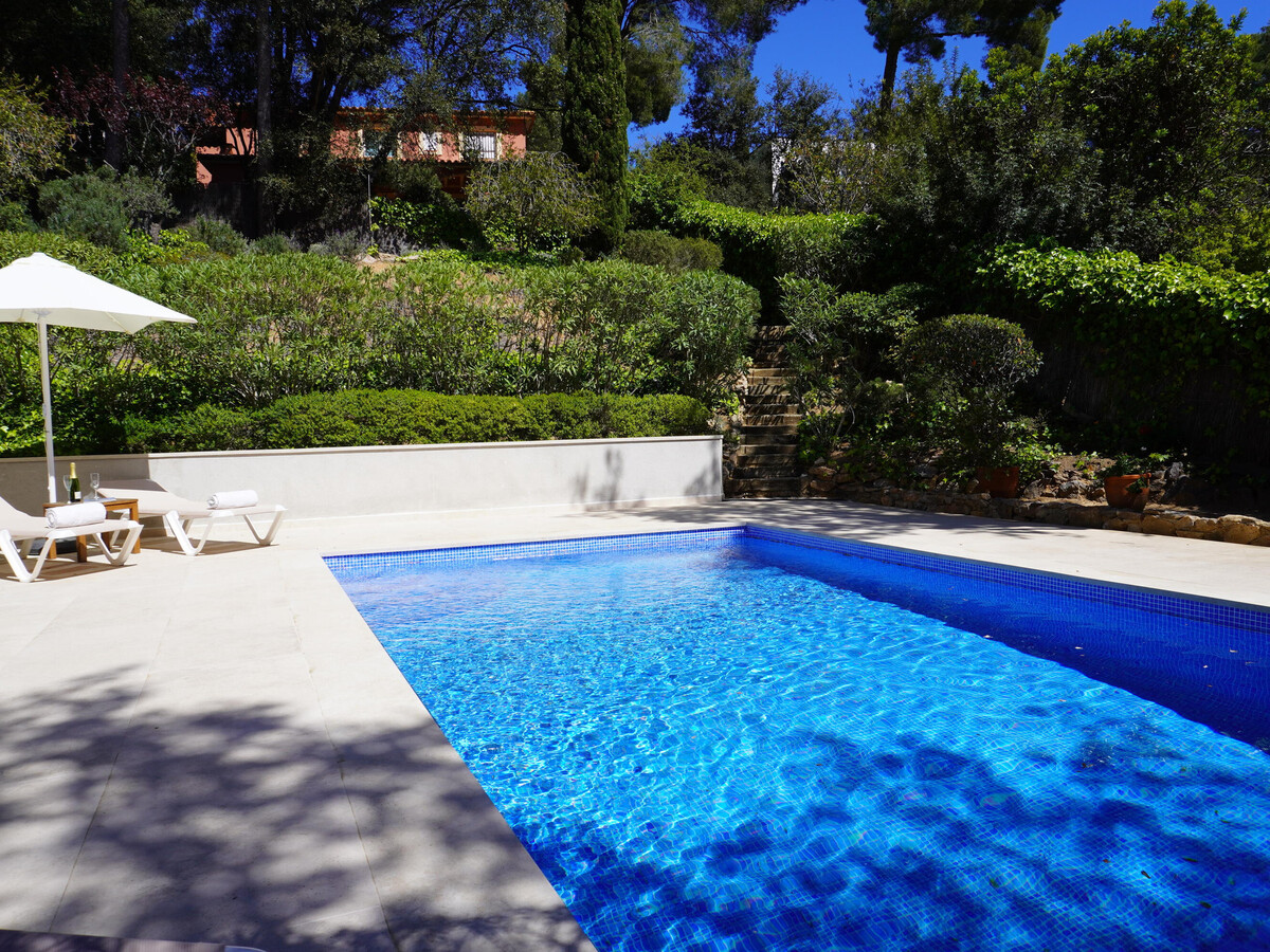 Villa Mimosa – 4 chambres, piscine privée à Tamariu - Photo 32