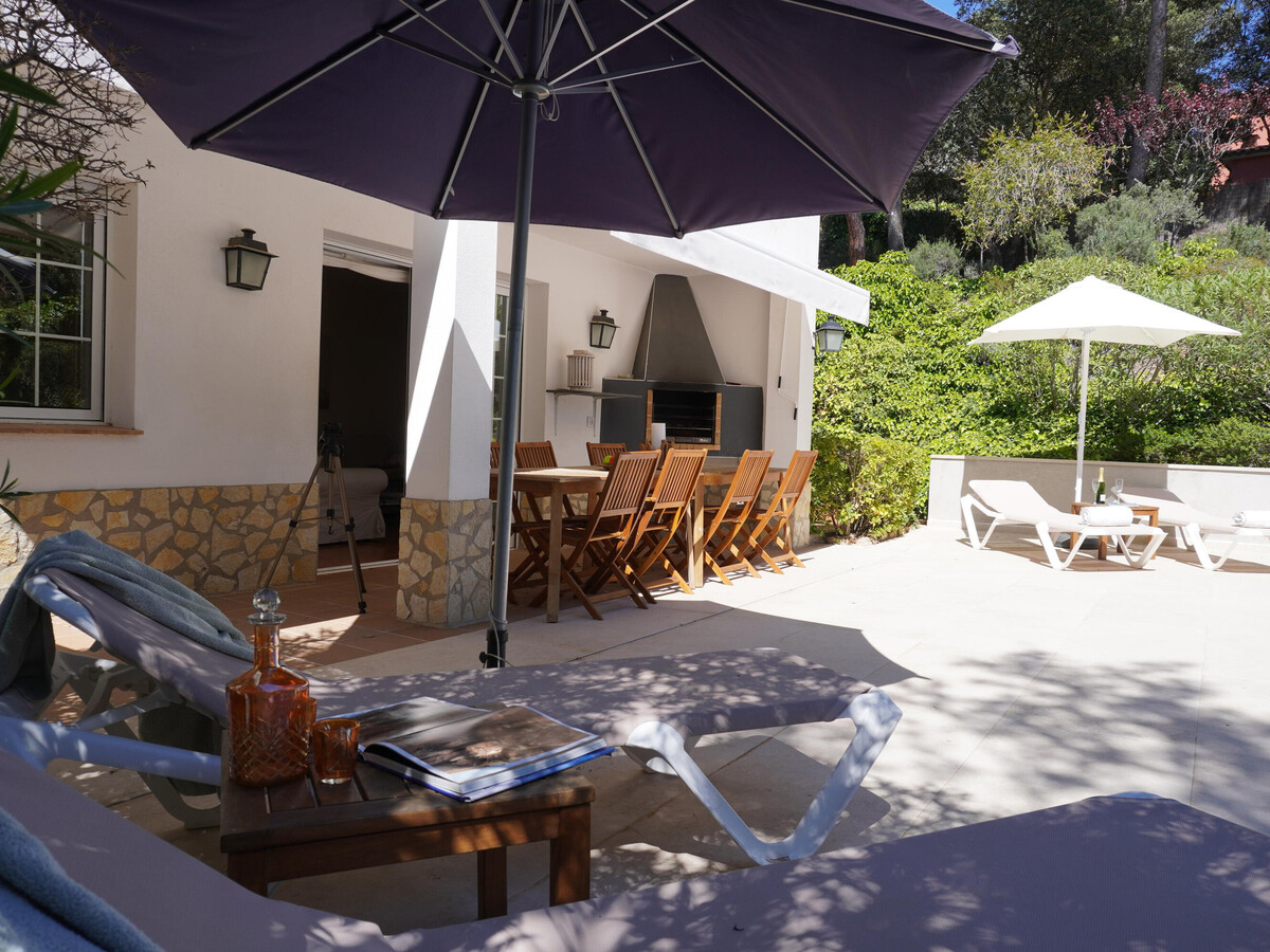 Villa Mimosa – 4 chambres, piscine privée à Tamariu - Photo 33