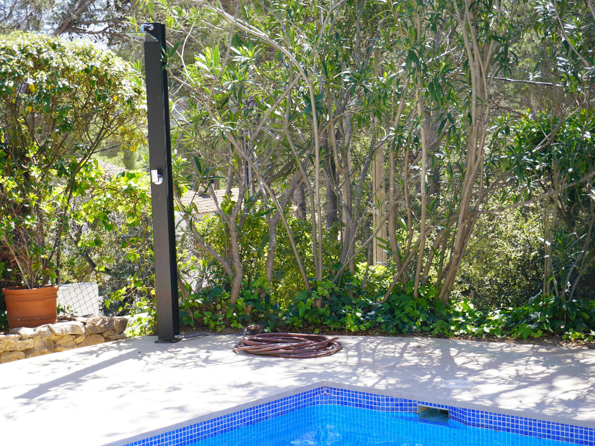 Villa Mimosa – 4 chambres, piscine privée à Tamariu - Photo 34
