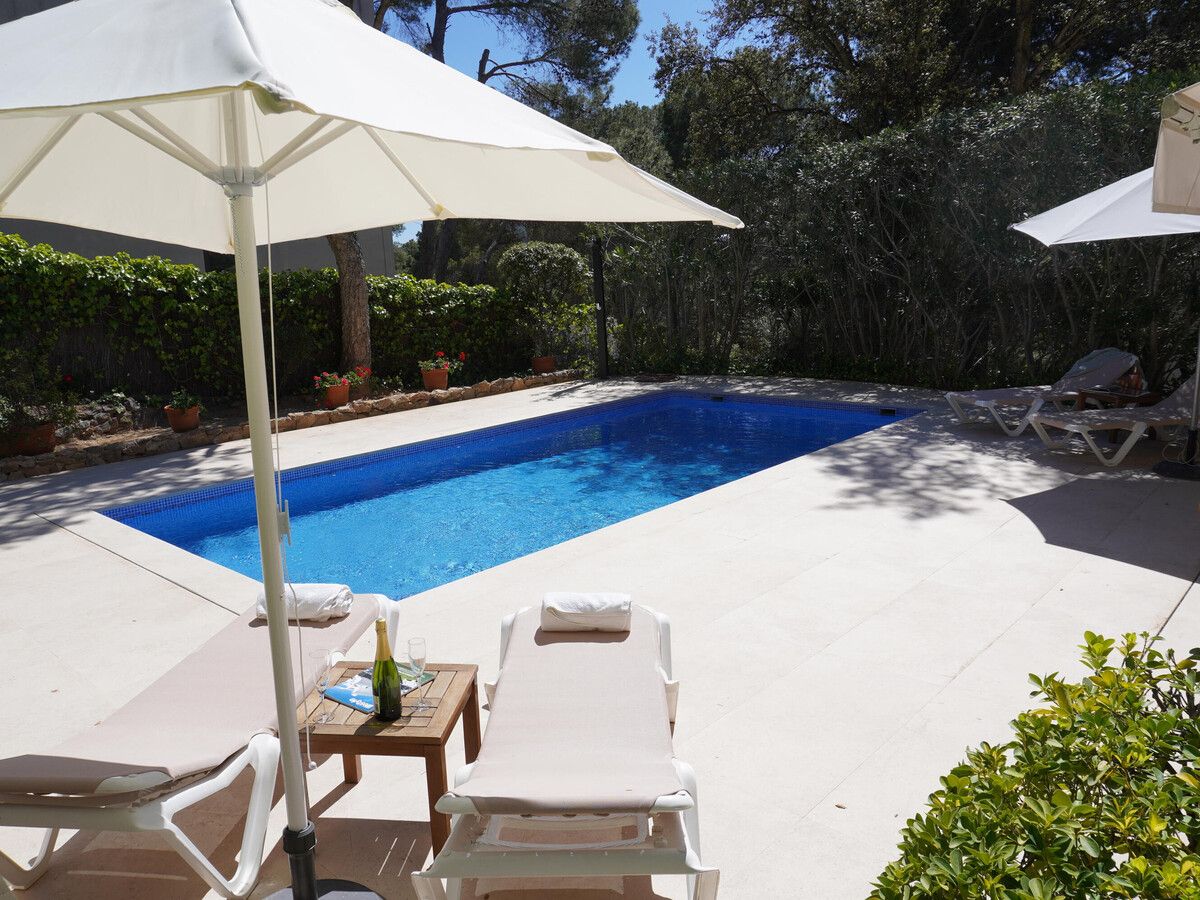Villa Mimosa – 4 chambres, piscine privée à Tamariu - Photo 35