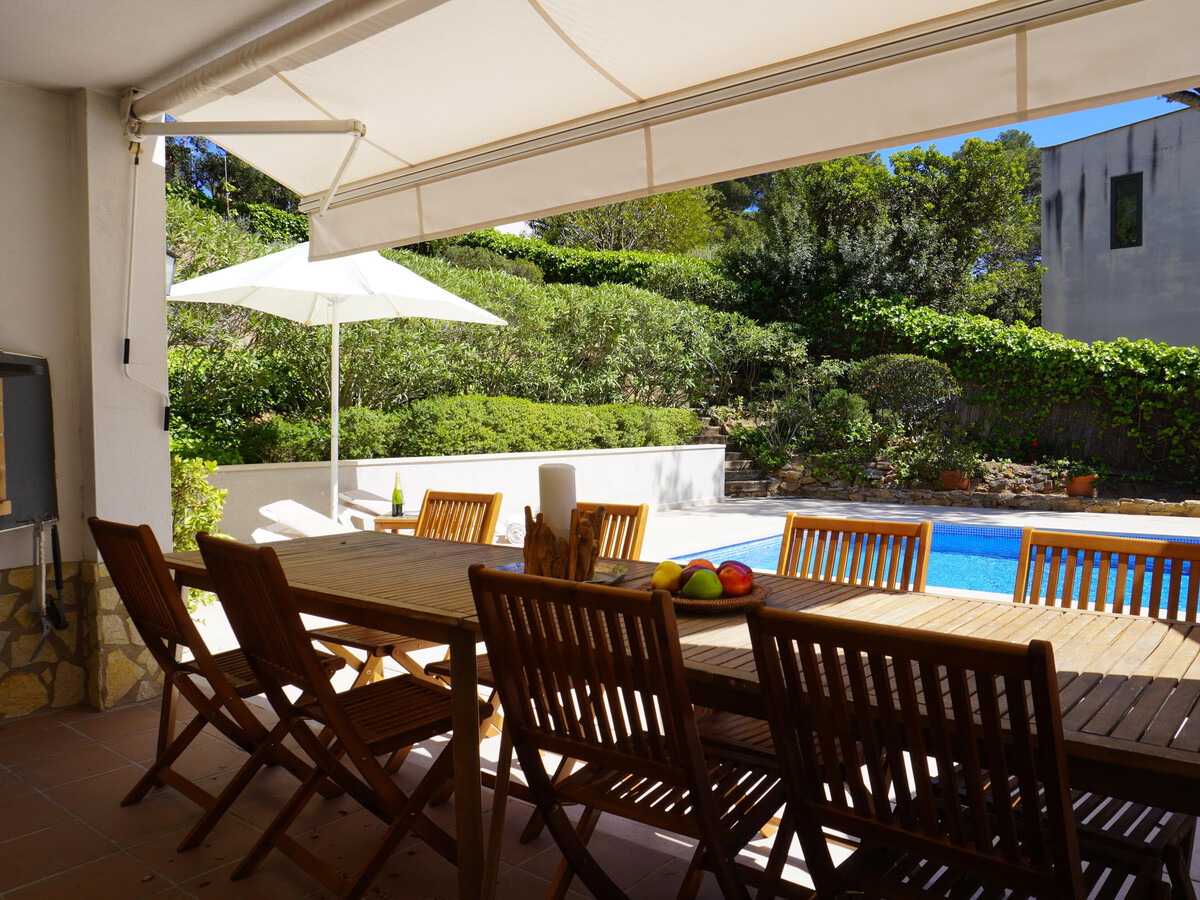 Villa Mimosa – 4 chambres, piscine privée à Tamariu - Photo 36