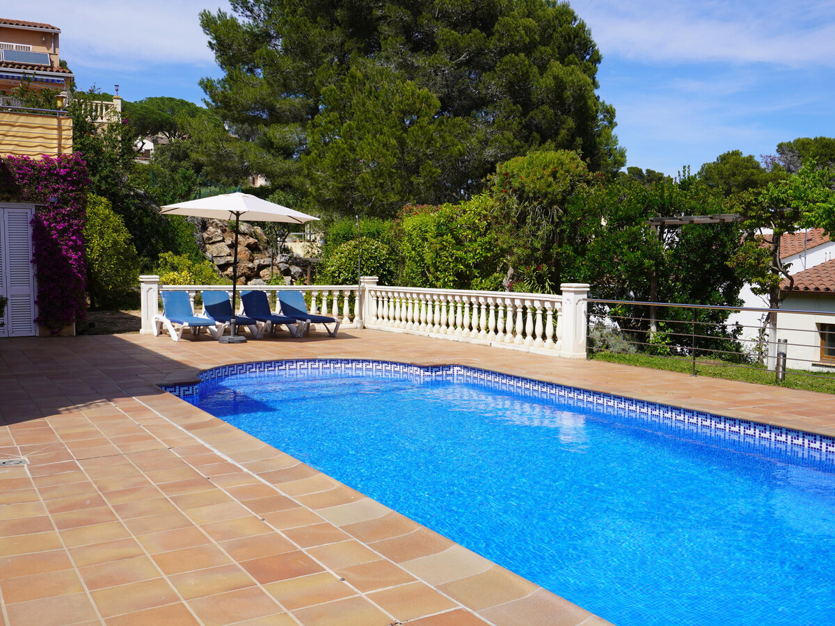 Villa Urgell avec piscine privée à L'Estartit - Photo 8