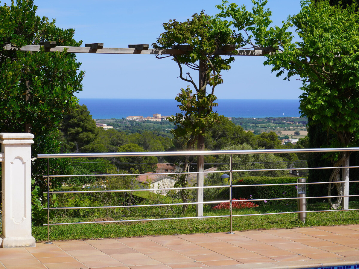 Villa Urgell avec piscine privée à L'Estartit - Photo 11