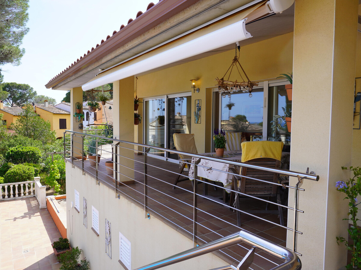 Villa Urgell avec piscine privée à L'Estartit - Photo 13