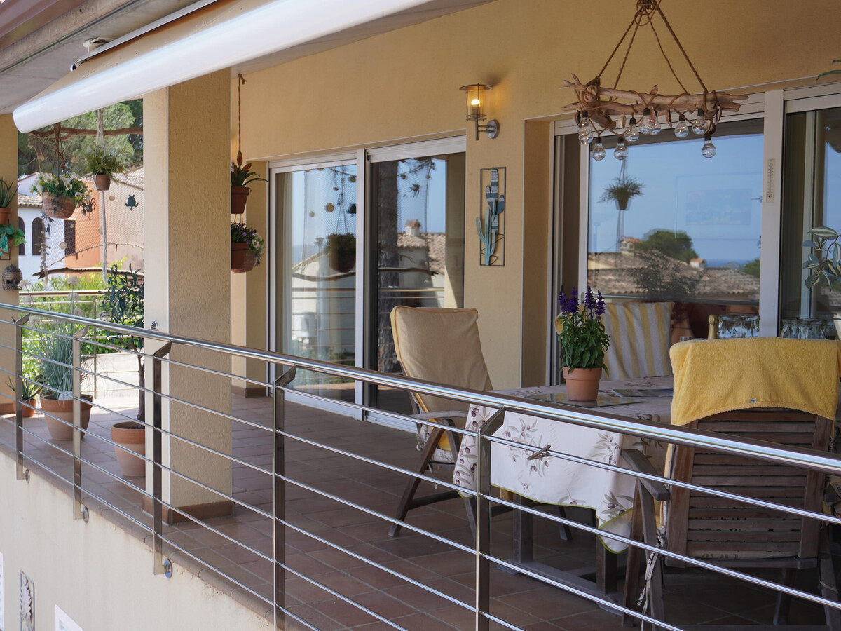 Villa Urgell avec piscine privée à L'Estartit - Photo 14