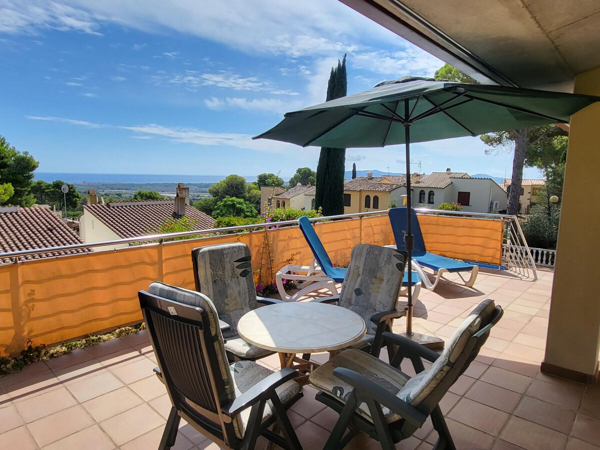 Villa Urgell avec piscine privée à L'Estartit - Photo 16