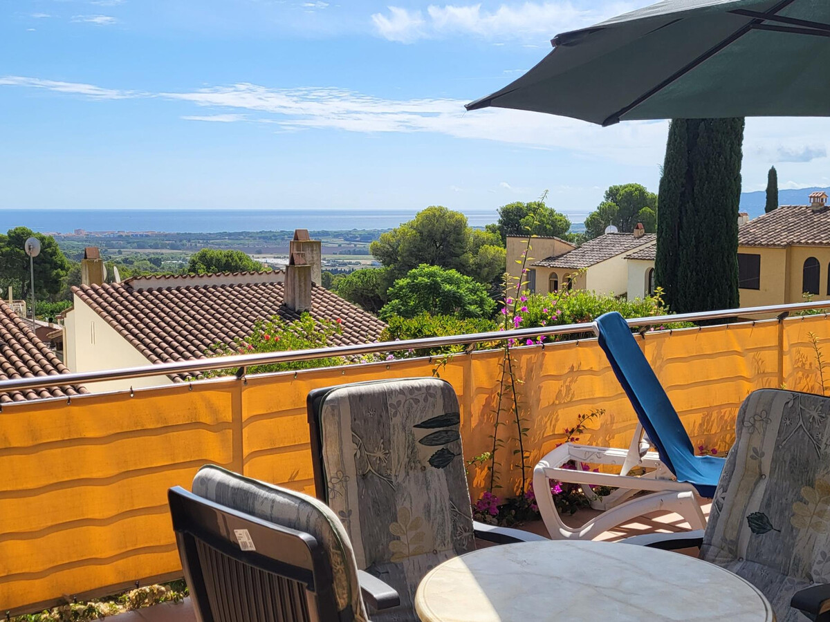 Villa Urgell avec piscine privée à L'Estartit - Photo 17
