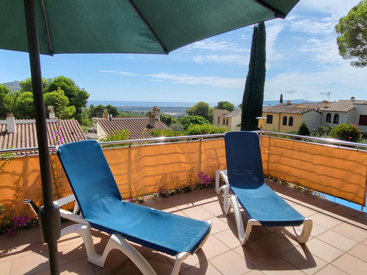 Villa Urgell avec piscine privée à L'Estartit - Photo 18