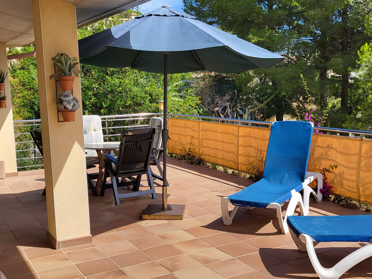 Villa Urgell avec piscine privée à L'Estartit - Photo 19